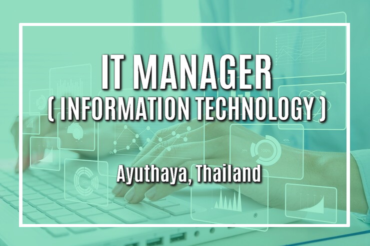 IT Manager