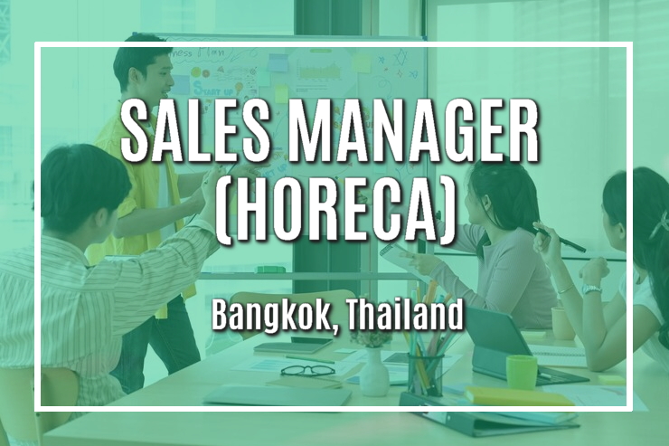 Sales Manager